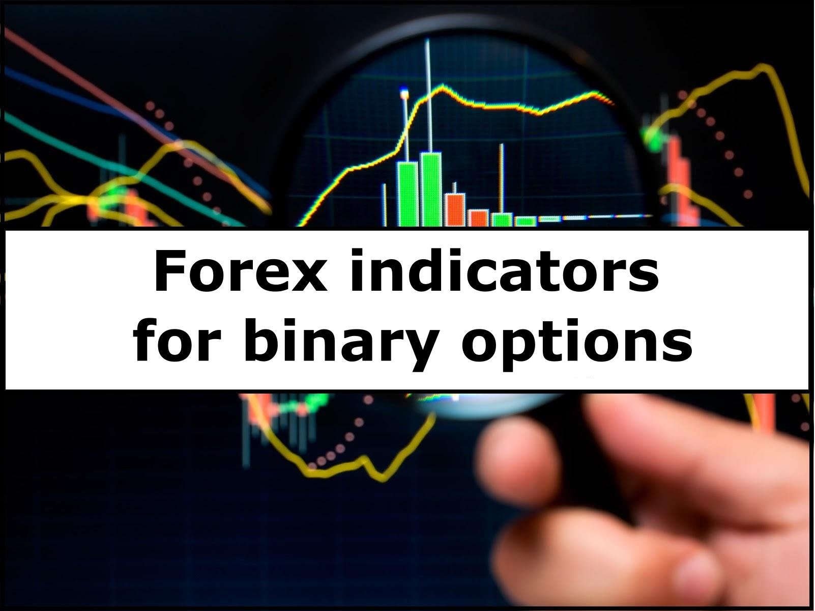 Trading Forex Options / Trading Forex Using Binary Options - Traders ...