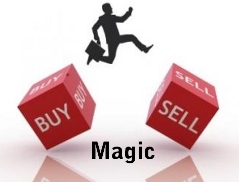 Buy sell magic forex