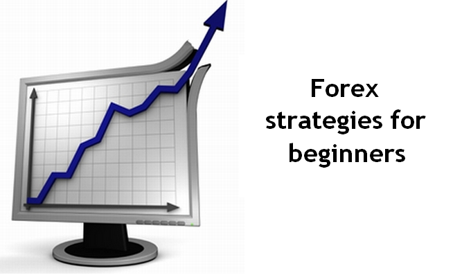 beginning forex strategies