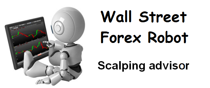 Wall street forex robot free download