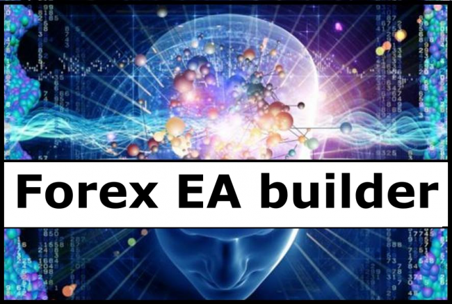 Forex Ea Builder Will Allow To Create Any Trading Robot Dewinforex Com Forex Traders Portal