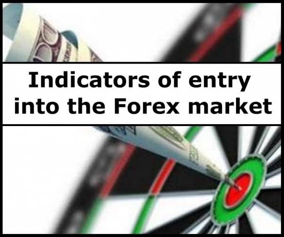 how to get into the forex market