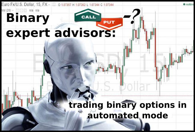 benefits of binary option advisors