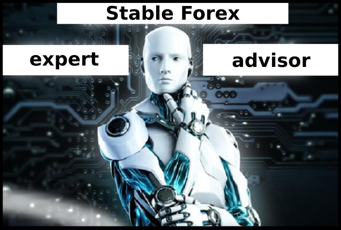 Forex deals expert advisor