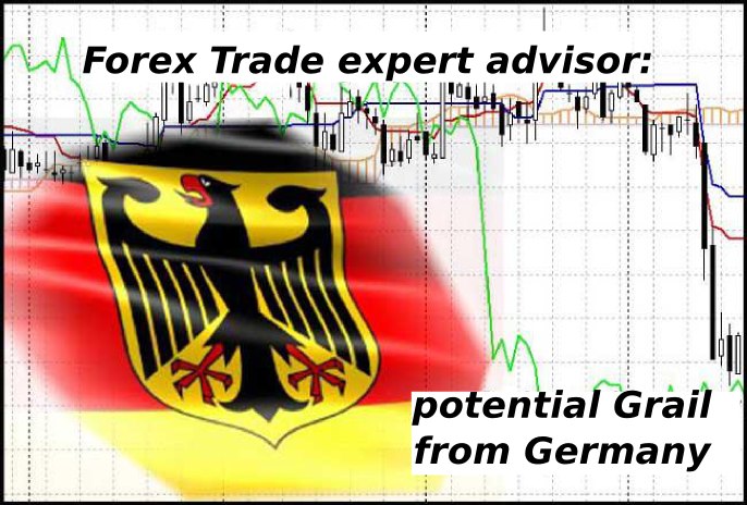 Forex trading consultant