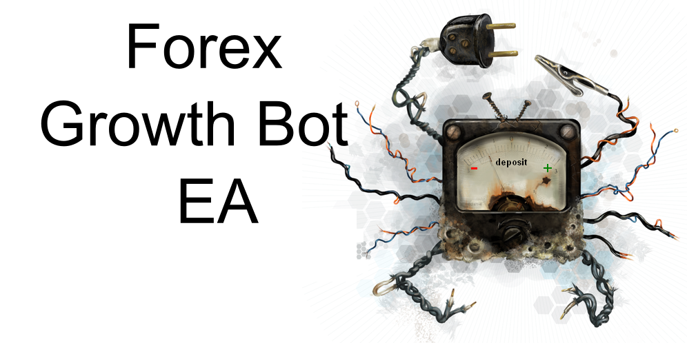forex growth bot indicator